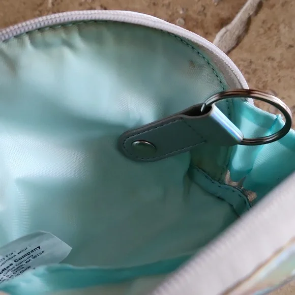 Starbucks Small Change Purse - Picture 6 of 8